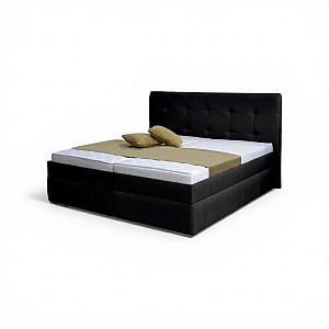 INGRIDA 2 postel 180x200