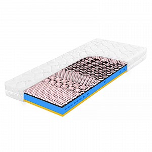 VISCO FLEXIBLE matrace