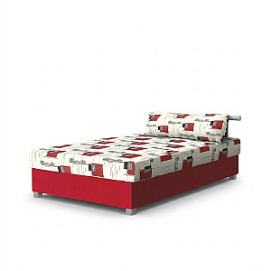 OMAR (MARS) postel 120