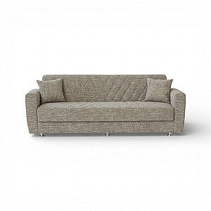 Rozkládací pohovka s úložným prostorem PRIME 