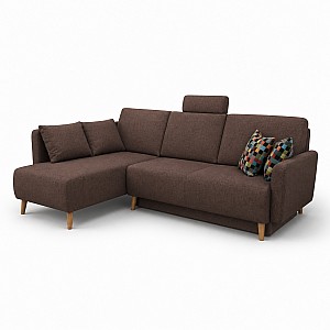 MIRIAM DELUXE ROH+0