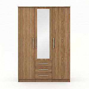 ROMA LUX 3 skříň