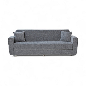 Rozkládací pohovka s úložným prostorem PRIME 