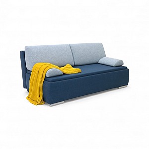Pohovka GALILEO LUX, na každodenní spaní