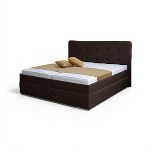 INGRIDA 2 postel 160x200