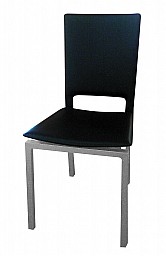SIT (greta) židle alu/eko